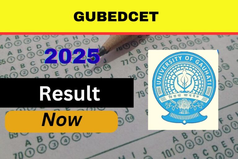 GUBEDCET