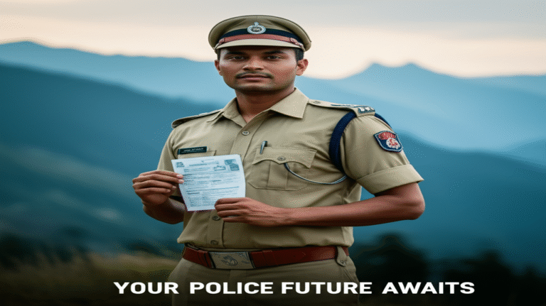 UKSSSC Admit Card 2025: Trusted Uttarakhand Police Constable Release